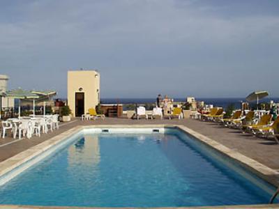 The Crown Hotel Buġibba Εξωτερικό φωτογραφία