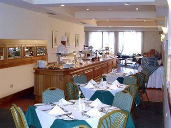 The Crown Hotel Buġibba Εξωτερικό φωτογραφία