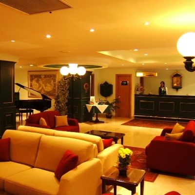 The Crown Hotel Buġibba Εξωτερικό φωτογραφία